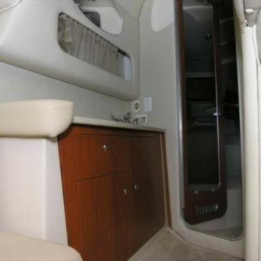 2004 Chaparral 330 signature