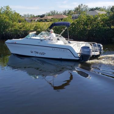 Glacier Bay 2240 Renegade 2006 for sale for $1,000 - Boats-from-USA.com