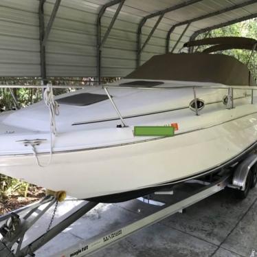 1997 Sea Ray 270 sundancer