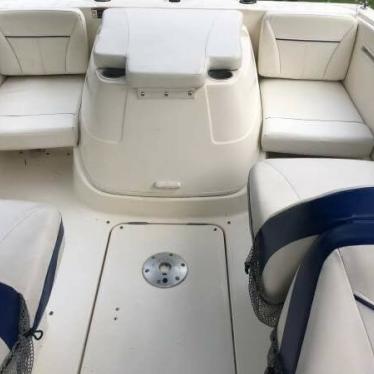 2008 Bayliner 192 discovery