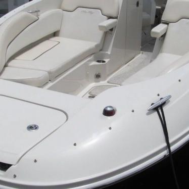 2008 Sea Ray 260 sundeck