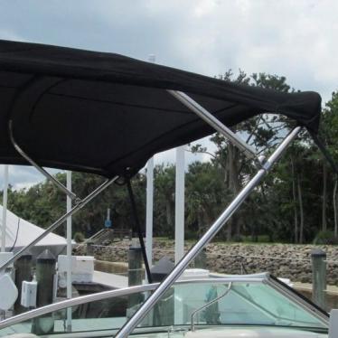 2008 Sea Ray 260 sundeck