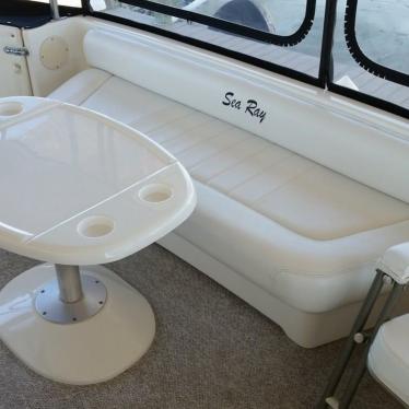 1999 Sea Ray 420 aft cabin