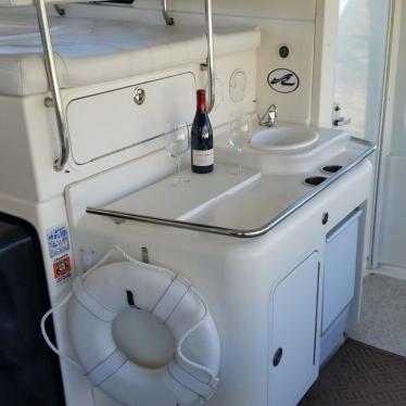 1999 Sea Ray 420 aft cabin