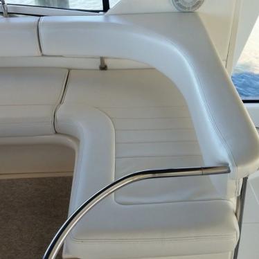 1999 Sea Ray 420 aft cabin