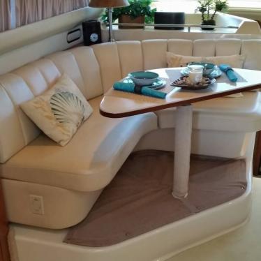 1999 Sea Ray 420 aft cabin