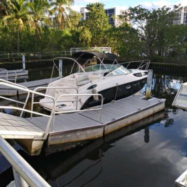 2009 Bayliner 245 sb