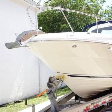 2006 Sea Ray 260 sundancer