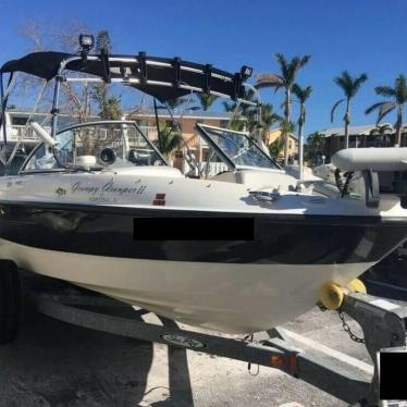 2011 Bayliner 184 sf