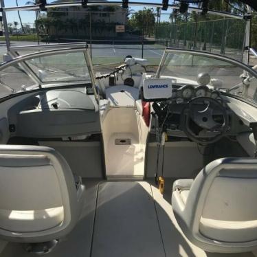 2011 Bayliner 184 sf