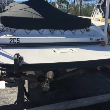 2011 Bayliner 184 sf