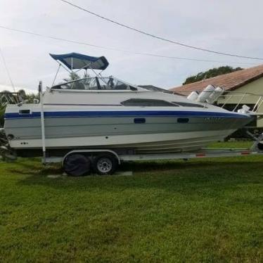 1989 Bayliner 24