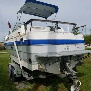 1989 Bayliner 24