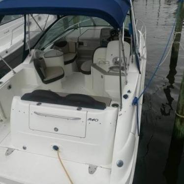 2006 Sea Ray 25