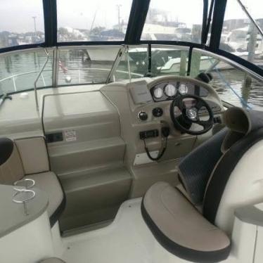 2006 Sea Ray 25