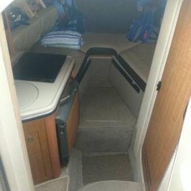 2006 Sea Ray 25