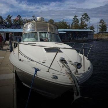 2005 Sea Ray 300 sundancer