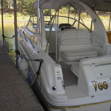 2005 Sea Ray 300 sundancer