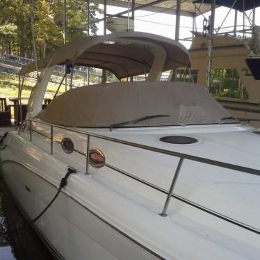 2005 Sea Ray 300 sundancer