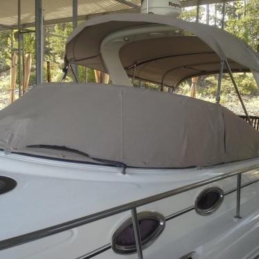 2005 Sea Ray 300 sundancer