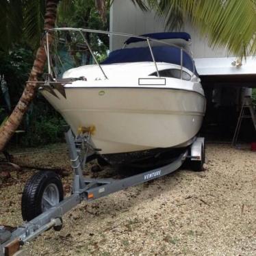 2003 Bayliner 245