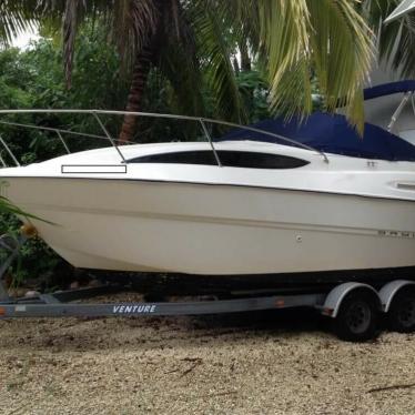 2003 Bayliner 245