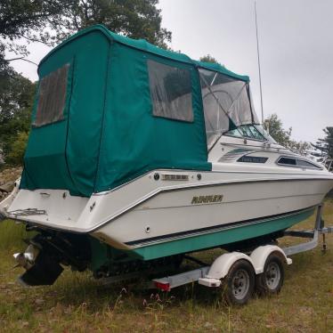 1992 Rinker viesta vee