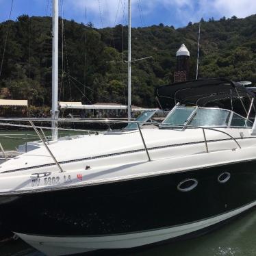 2007 Rinker fiesta 280