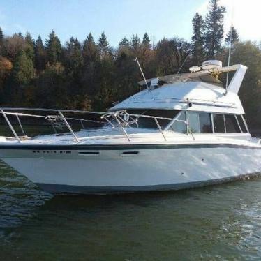 1985 Bayliner 2850