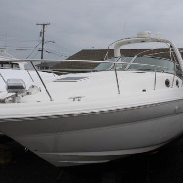 2003 Sea Ray 320 sundancer