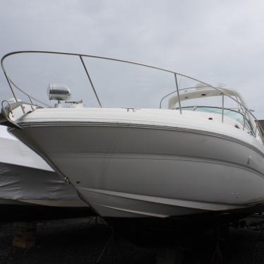 2003 Sea Ray 320 sundancer