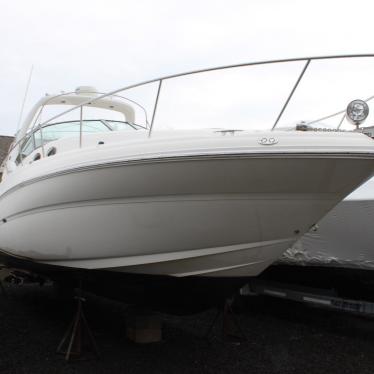 2003 Sea Ray 320 sundancer