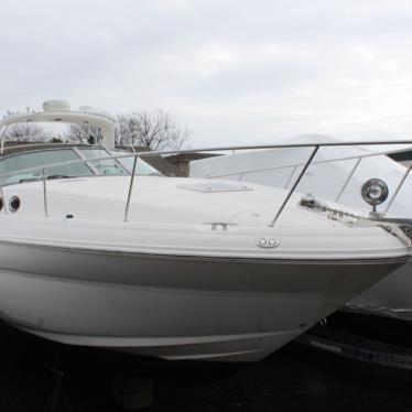 2003 Sea Ray 320 sundancer