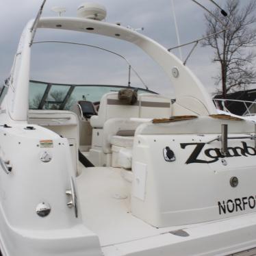 2003 Sea Ray 320 sundancer