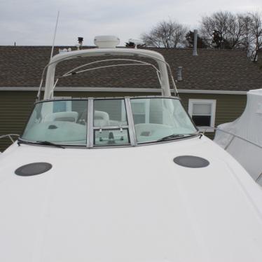 2003 Sea Ray 320 sundancer