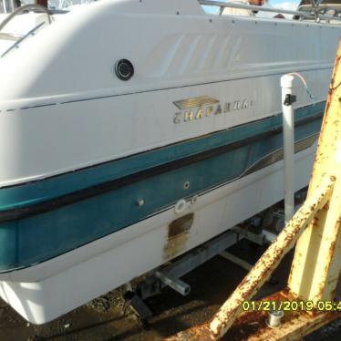 1995 Chaparral 250 sunesta