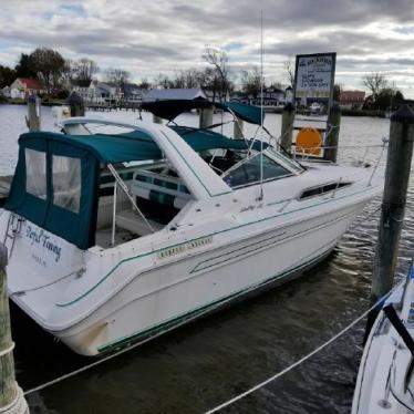 1993 Sea Ray 300 sundancer