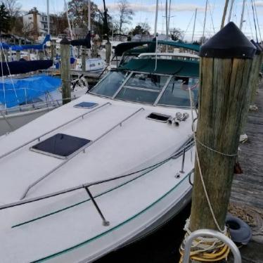 1993 Sea Ray 300 sundancer