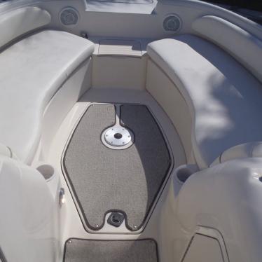 1999 Sea Ray sundeck