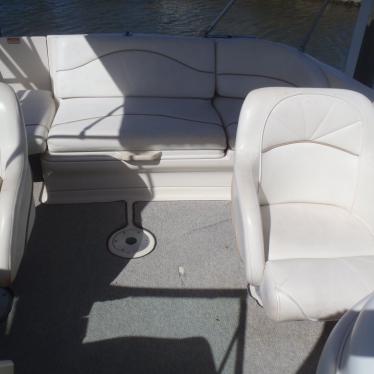 1999 Sea Ray sundeck