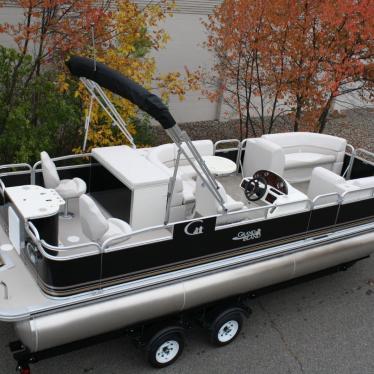 Tahoe 23 Rear Fish 2018 For Sale For $15,499 - Boats-from-usa.com