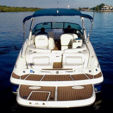 2010 Sea Ray 310 slx