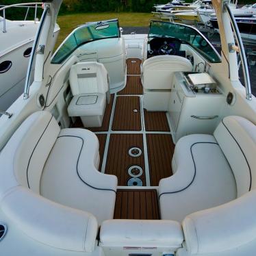 2010 Sea Ray 310 slx