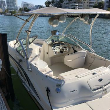 2001 Sea Ray 5.0