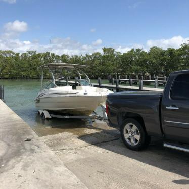 2001 Sea Ray 5.0