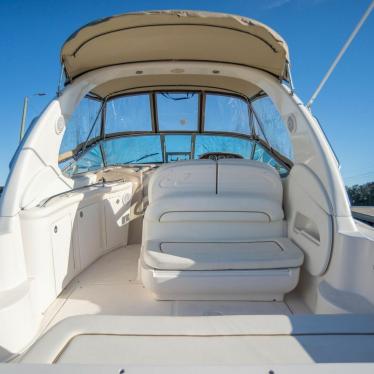 2002 Sea Ray 300 sundancer