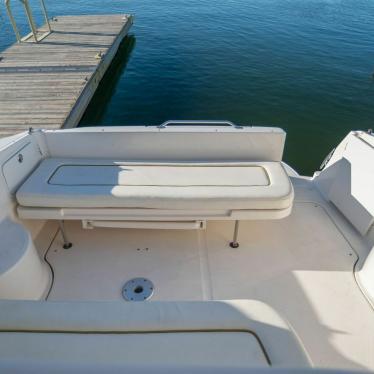 2002 Sea Ray 300 sundancer