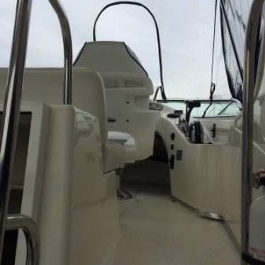 2006 Bayliner 288 discovery command bridge