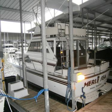 Marinette 28 1979 for sale for $7,500 - Boats-from-USA.com