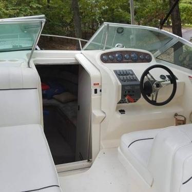 1995 Sea Ray 250 sundancer